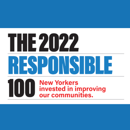 The 2022 Responsible 100