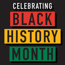 My reflections on Black History Month