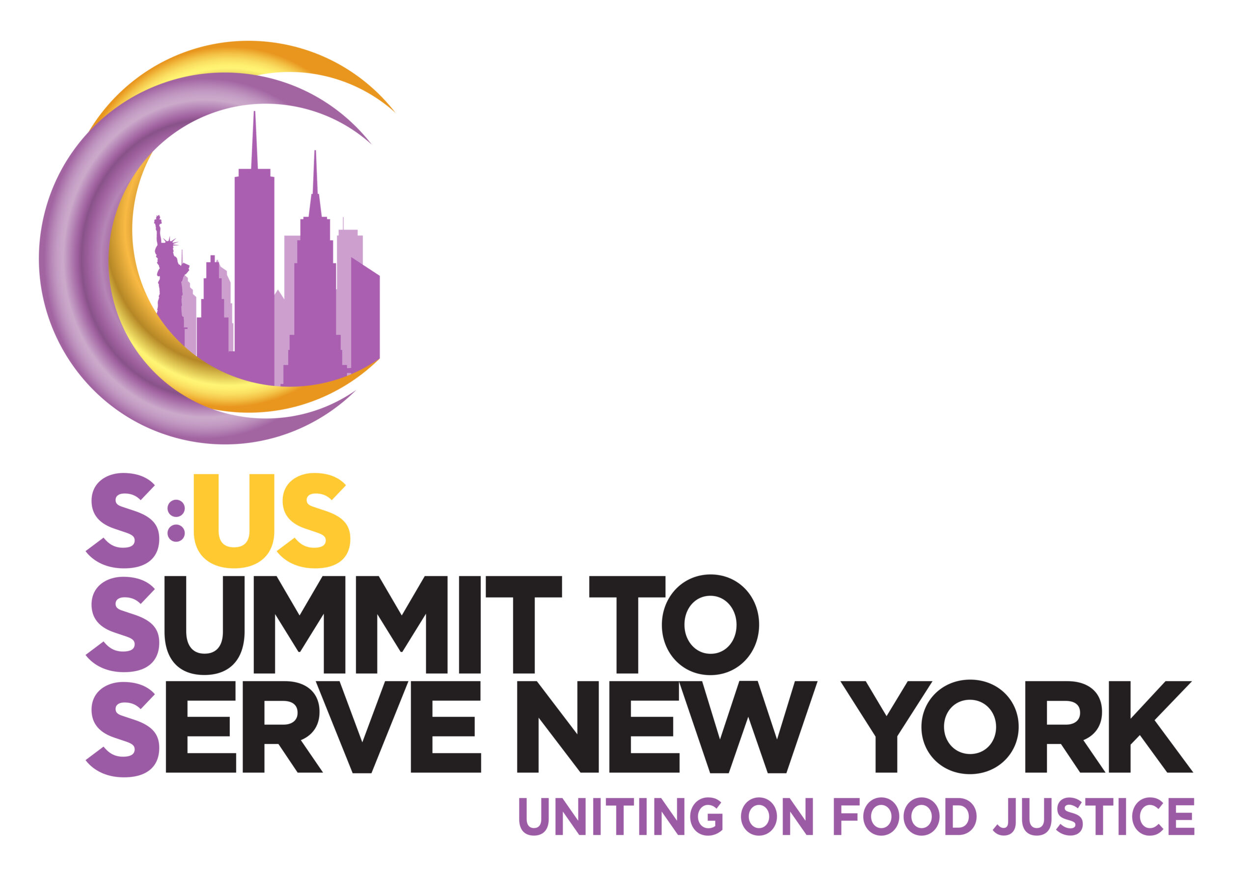 Summit to Serve New York: Uniting on Food Justice