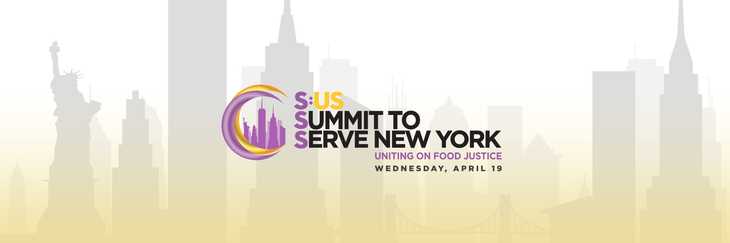 Summit to Serve New York
