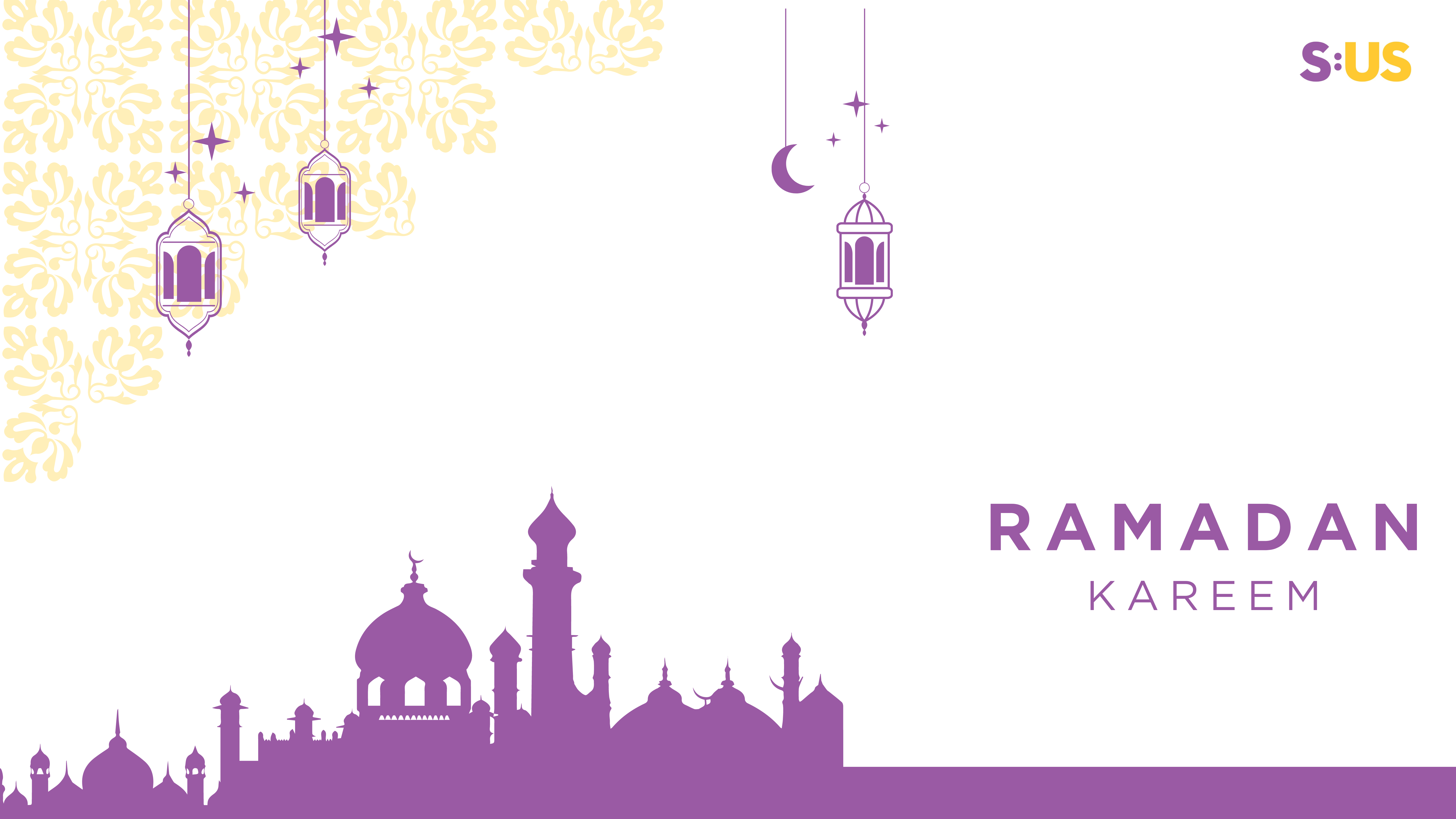 Ramadan Mubarak | Blessed Ramadan