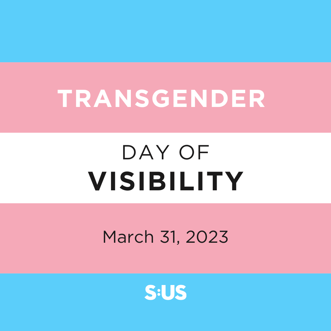 Transgender Day of Visibility