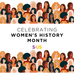 S:US Celebrates Women’s History Month