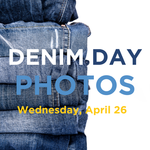 S:US Supports Denim Day