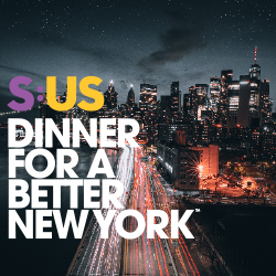 Dinner for a Better New York 2023 – That’s a Wrap!