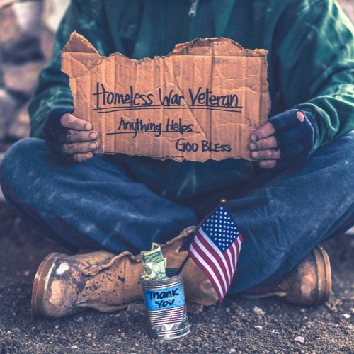 Supporting Veterans and Ending Veteran Homelessness White Paper