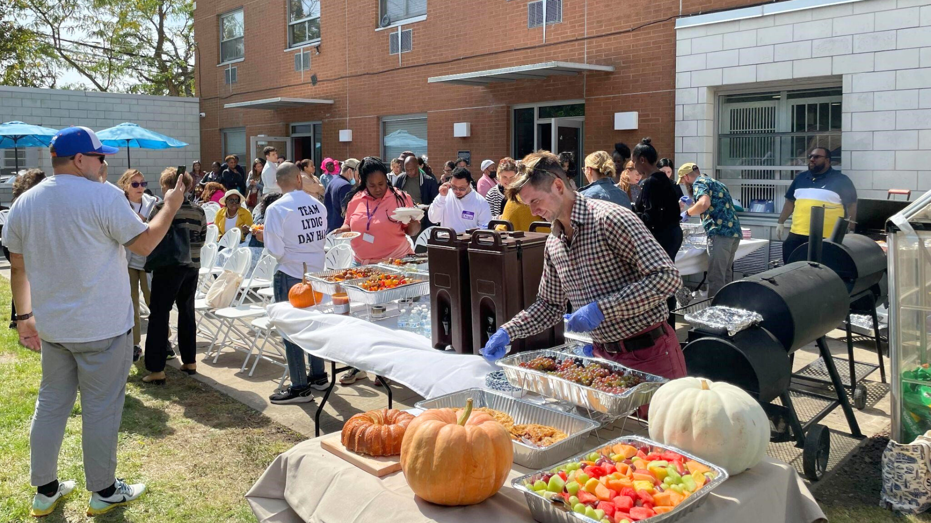 BK Urban Farming Nonprofit Celebrates Growth at Annual Fest