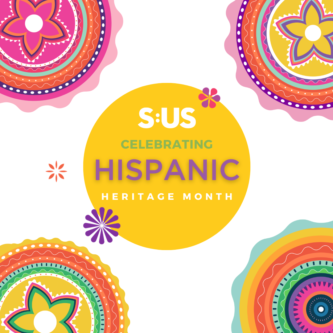 Honoring Hispanic Heritage Month