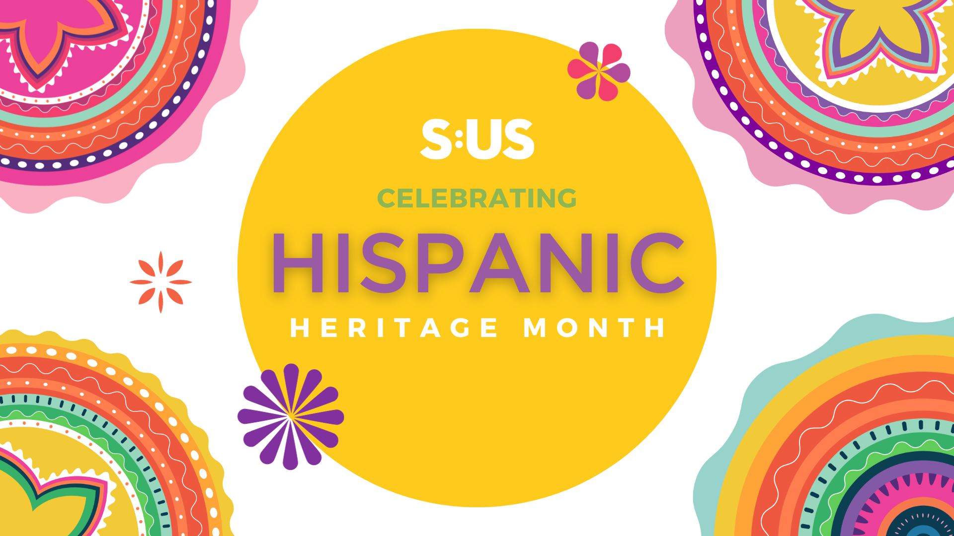 Honoring Hispanic Heritage Month