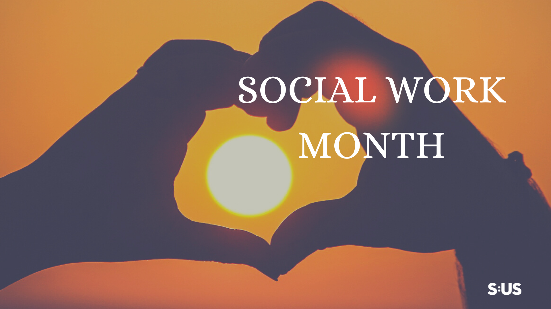 Honoring our Social Workers