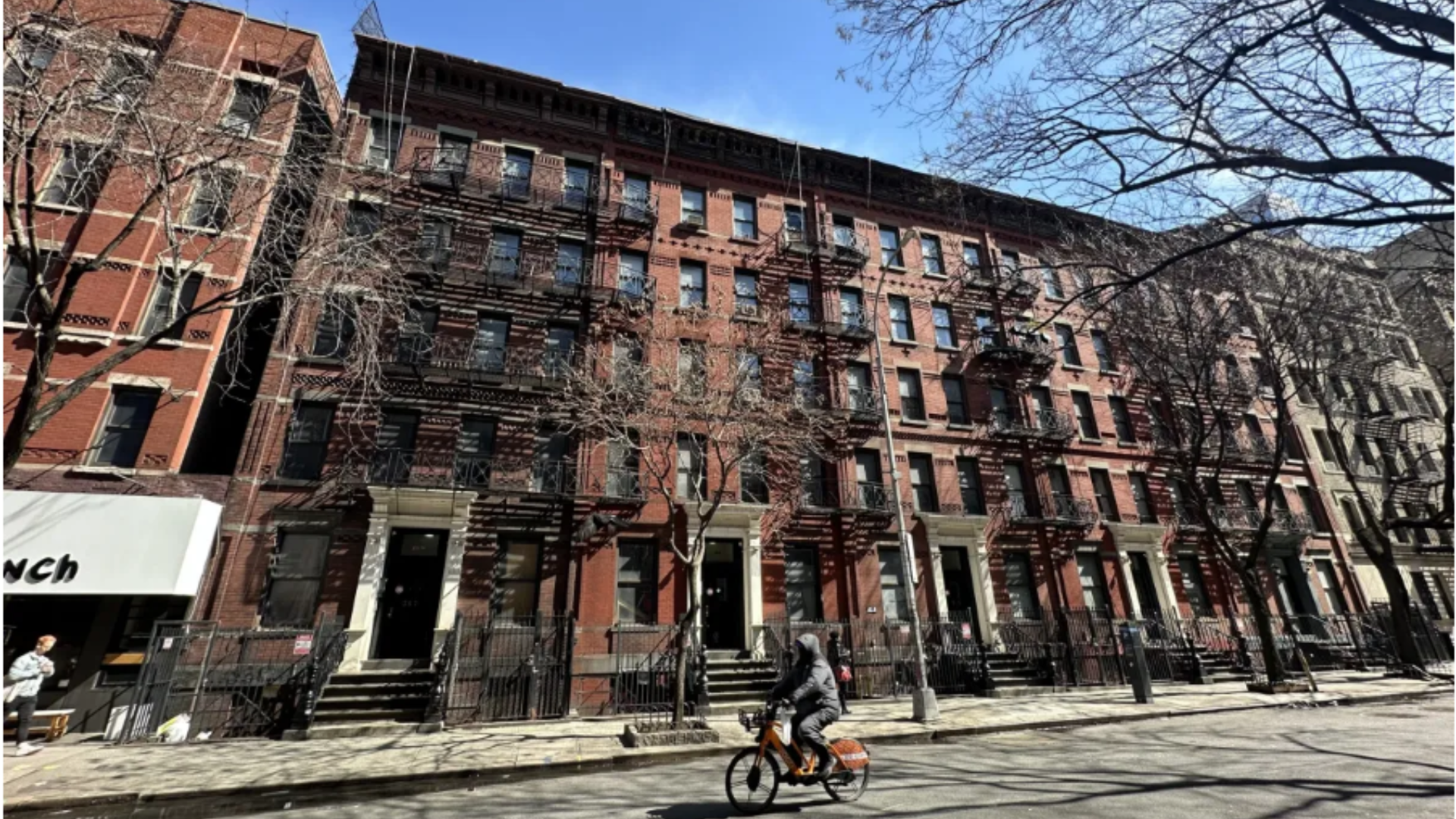S:US Acquires Neglected Hell’s Kitchen Tenements, Plans Renovation for Affordable Housing