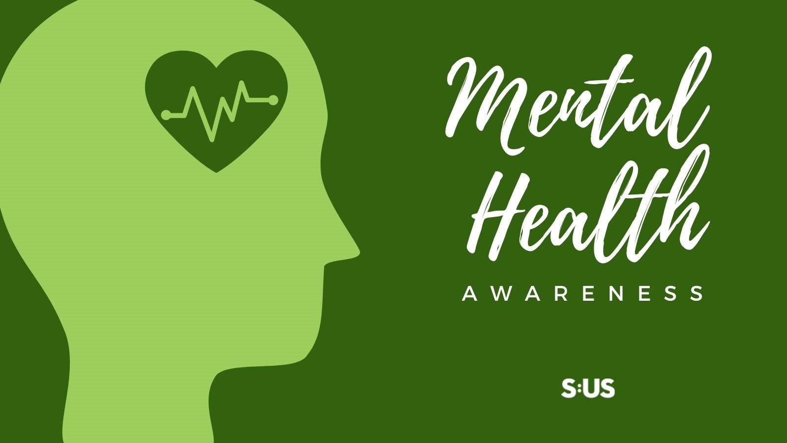 Supporting Mental Health Awareness Month