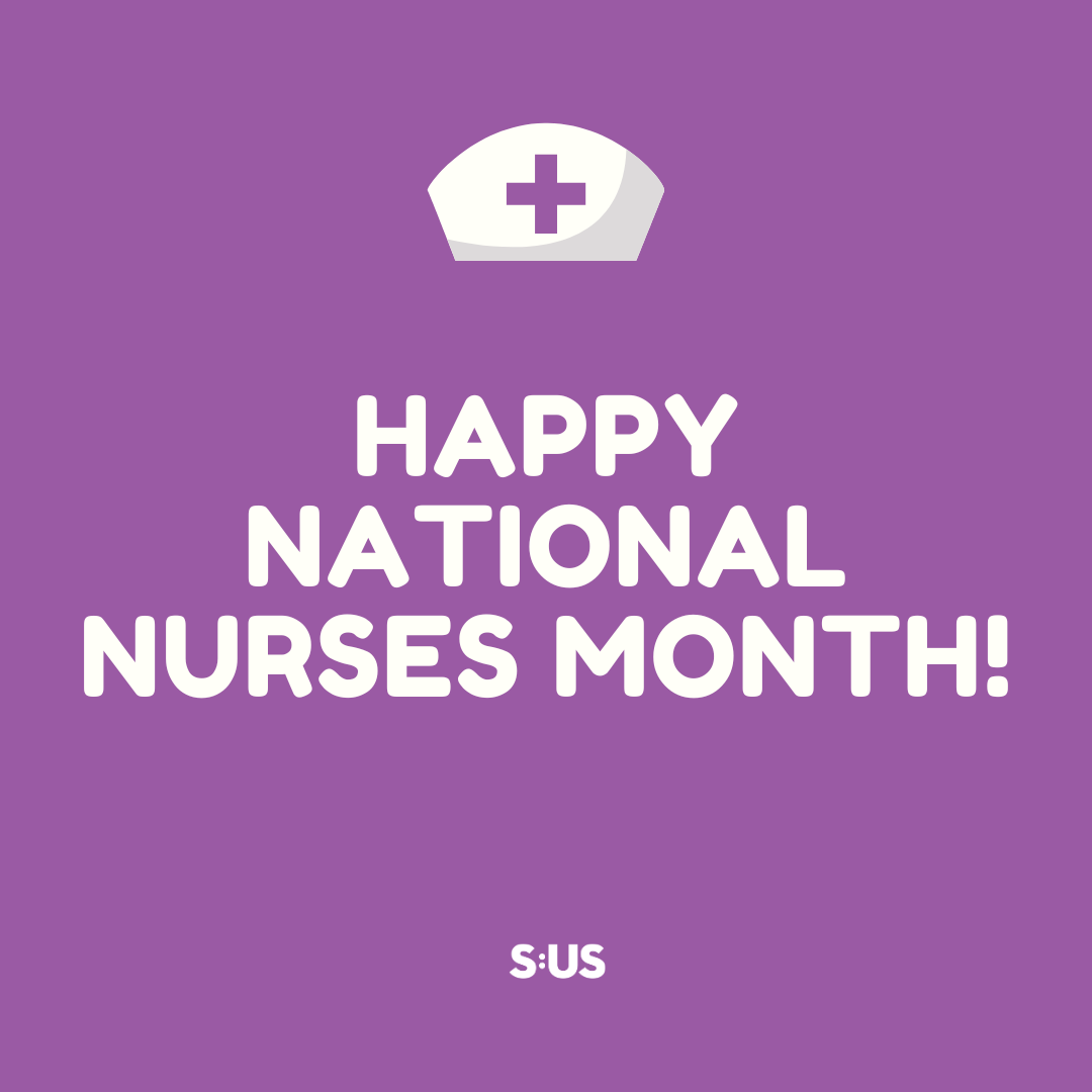 Celebrating Nurses!