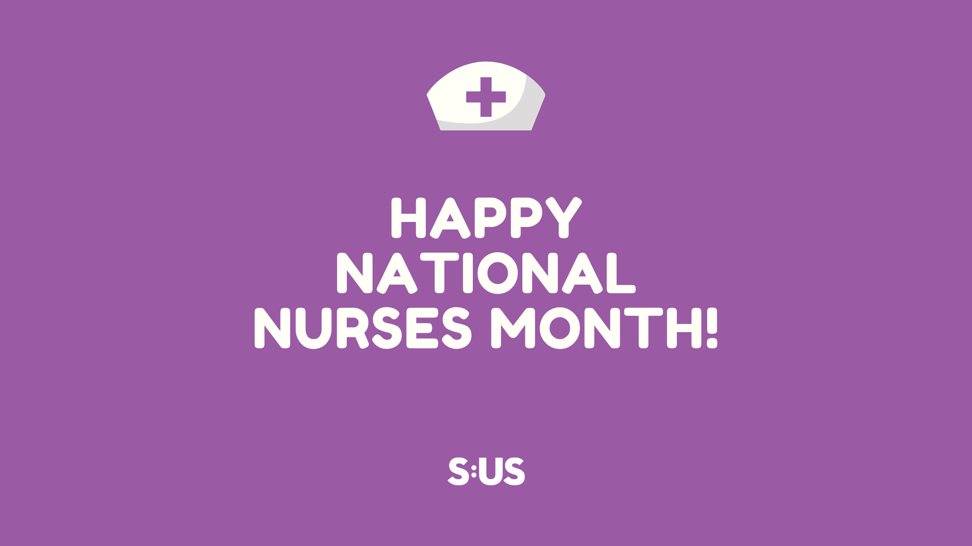 Celebrating Nurses!