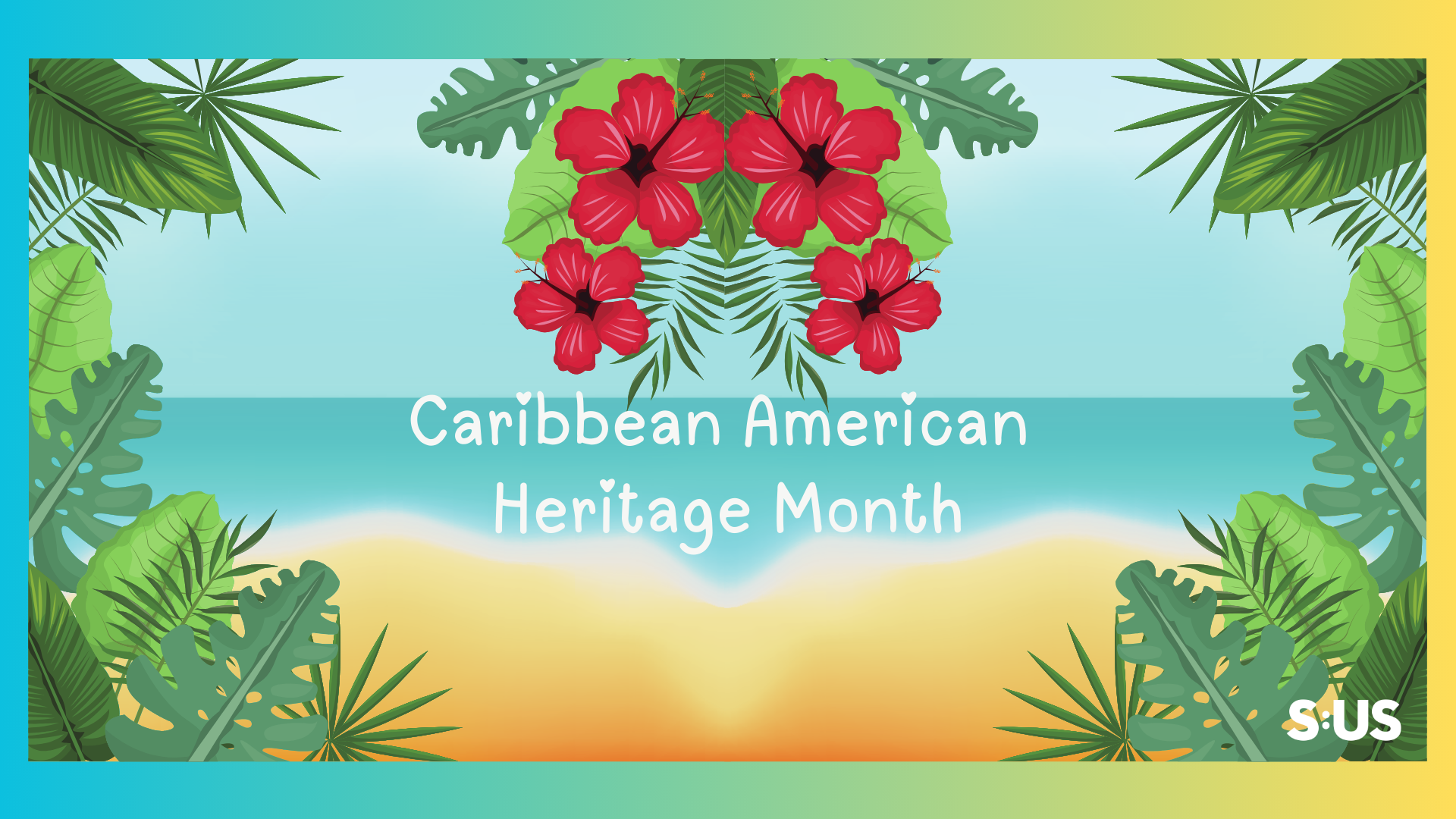 Celebrating Caribbean American Heritage Month