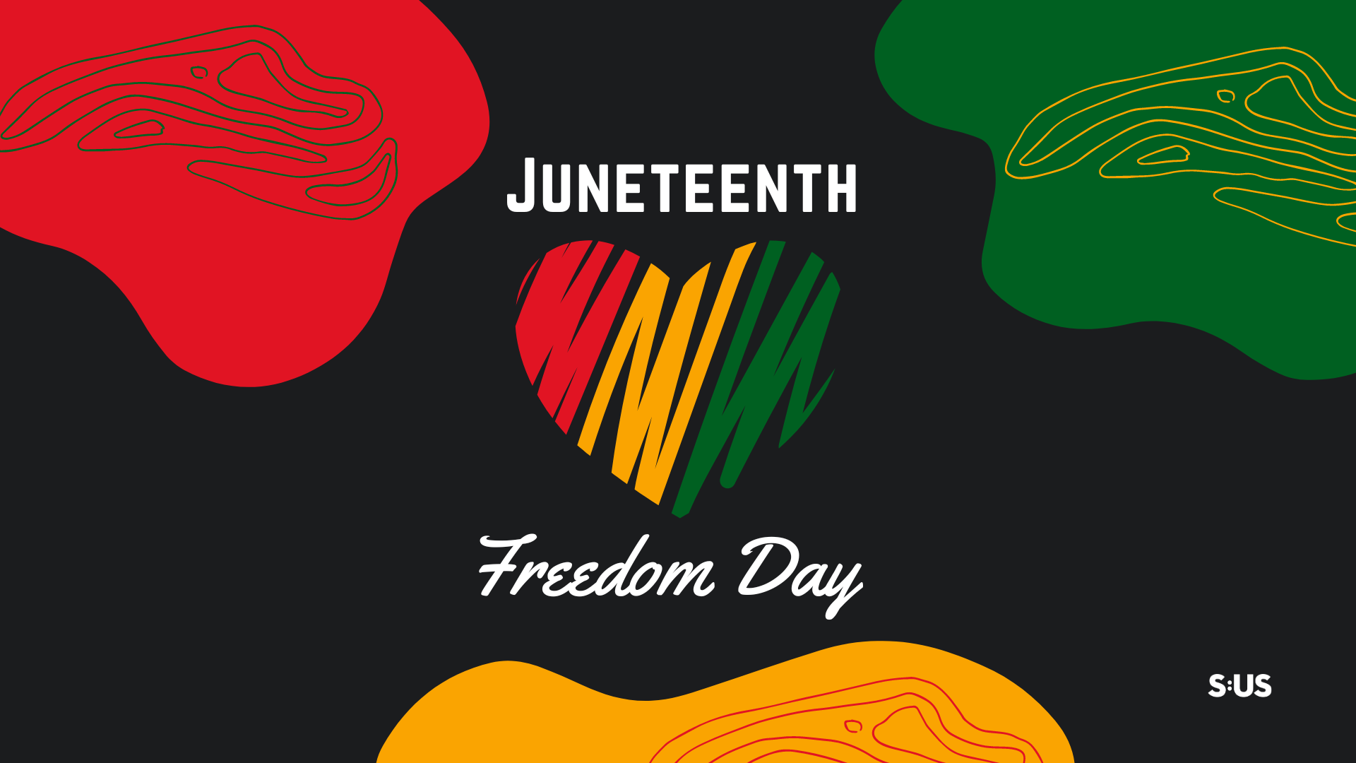 Celebrating Juneteenth