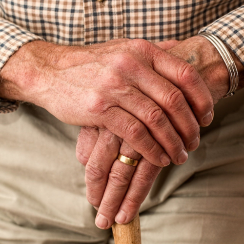 Addressing Social Isolation and Loneliness in Older Adults