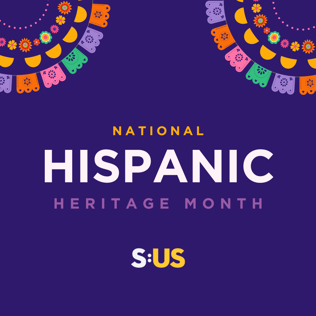 Hispanic Heritage Month