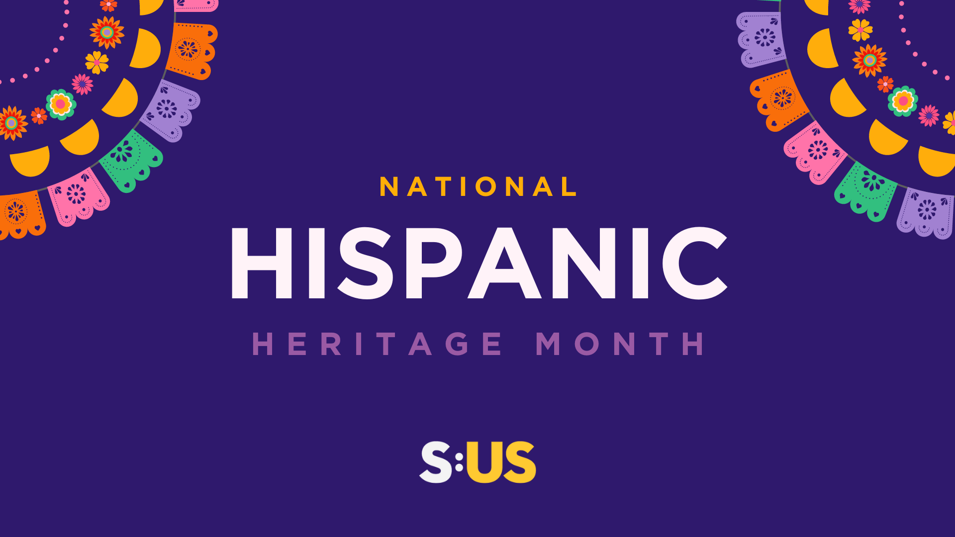 Hispanic Heritage Month