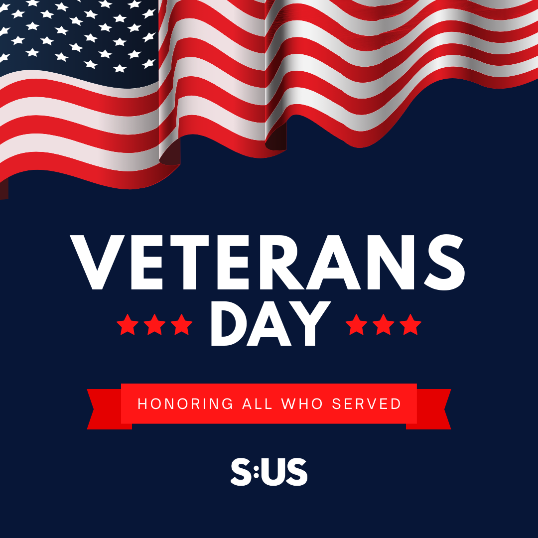 Commemorating Veterans Day