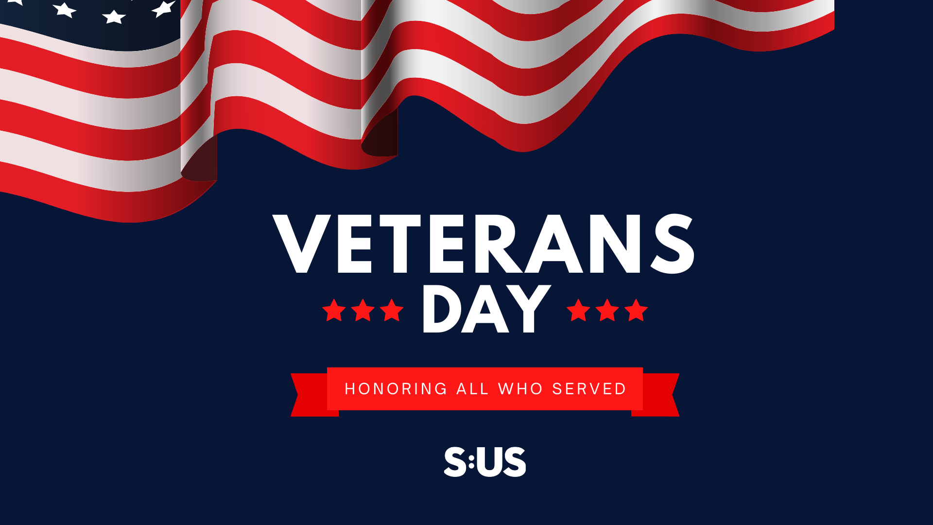 Commemorating Veterans Day