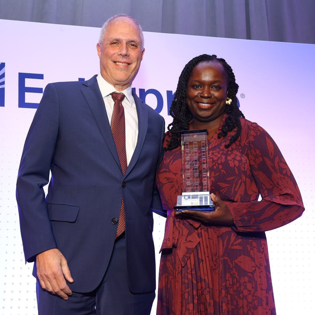 Enterprise Community Partners Honors Affordable Housing Advocates at Annual New York Gala