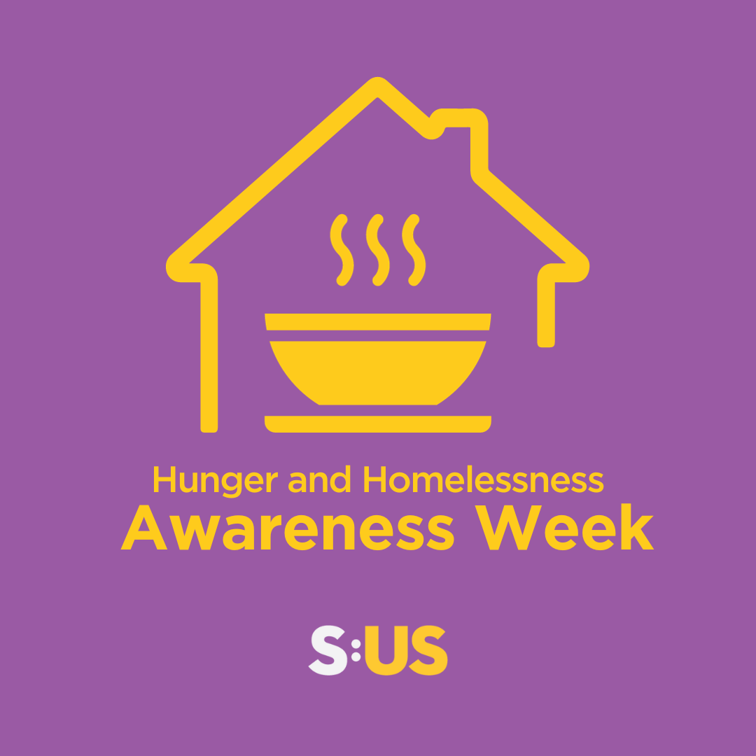 Addressing Homelessness and Hunger