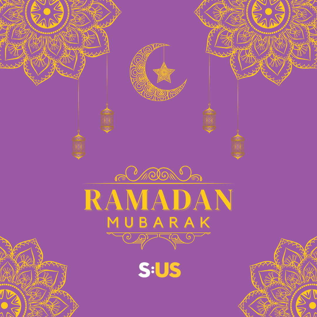 Ramadan Mubarak