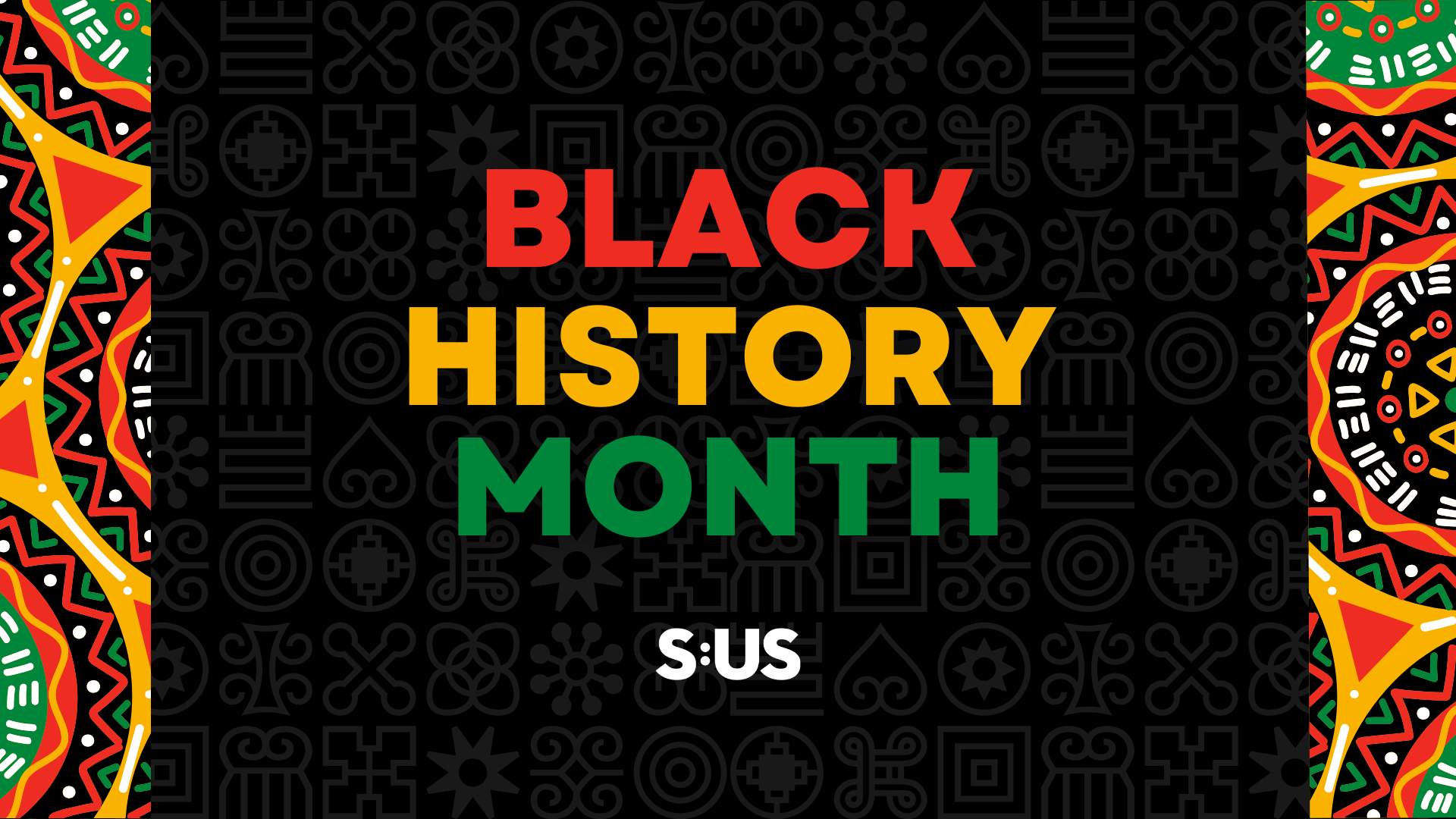 S:US Celebrates Black History Month