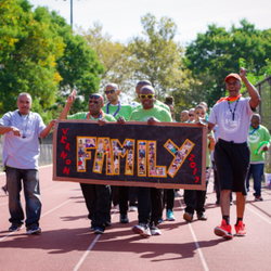 Developmental Disabilities Awareness Month: Celebrating our Community!