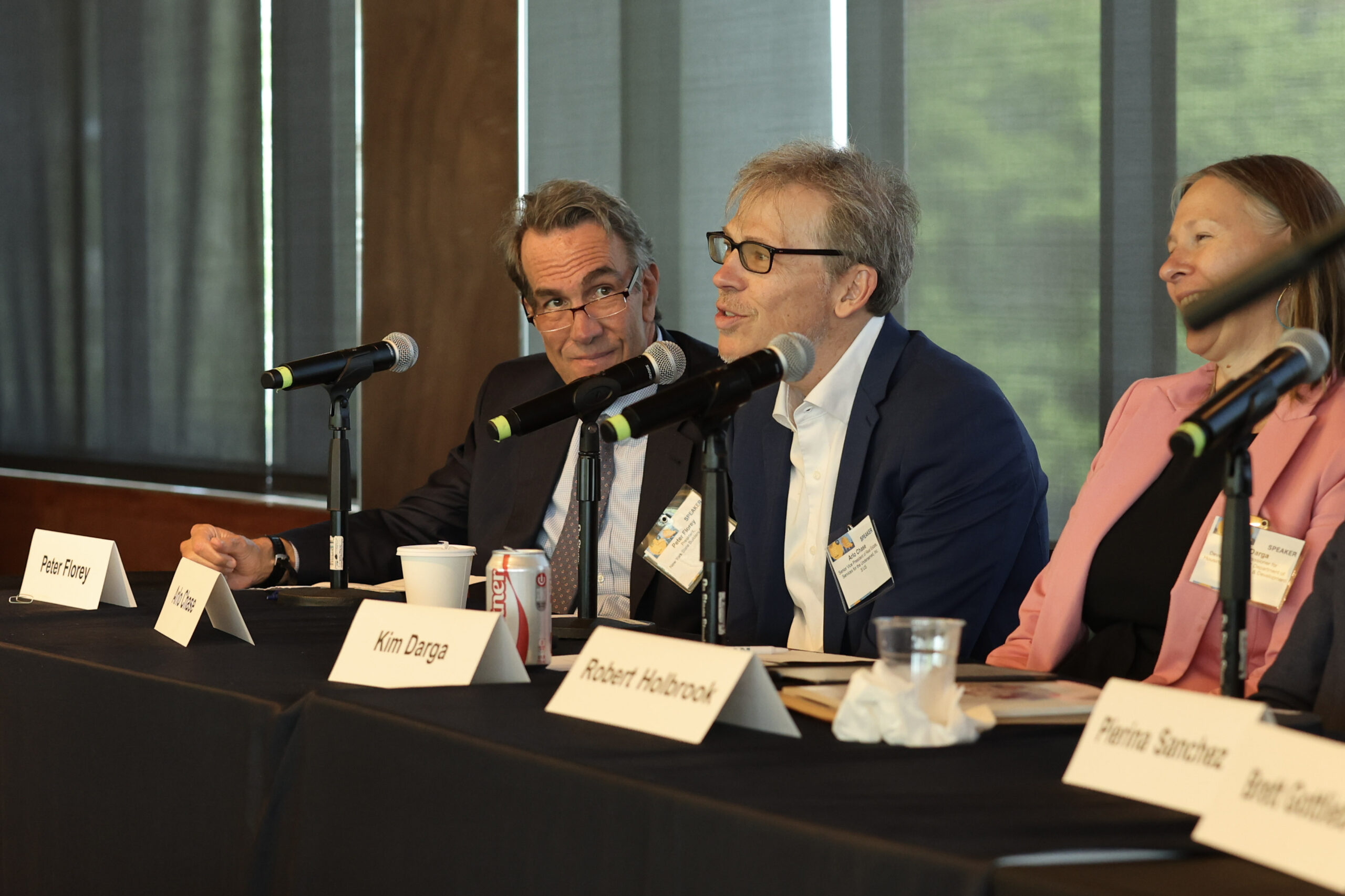 S:US Joins Housing Leaders at City & State’s 2025 Affordable Housing Summit