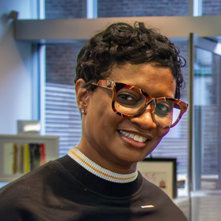 Nakia Blenman
