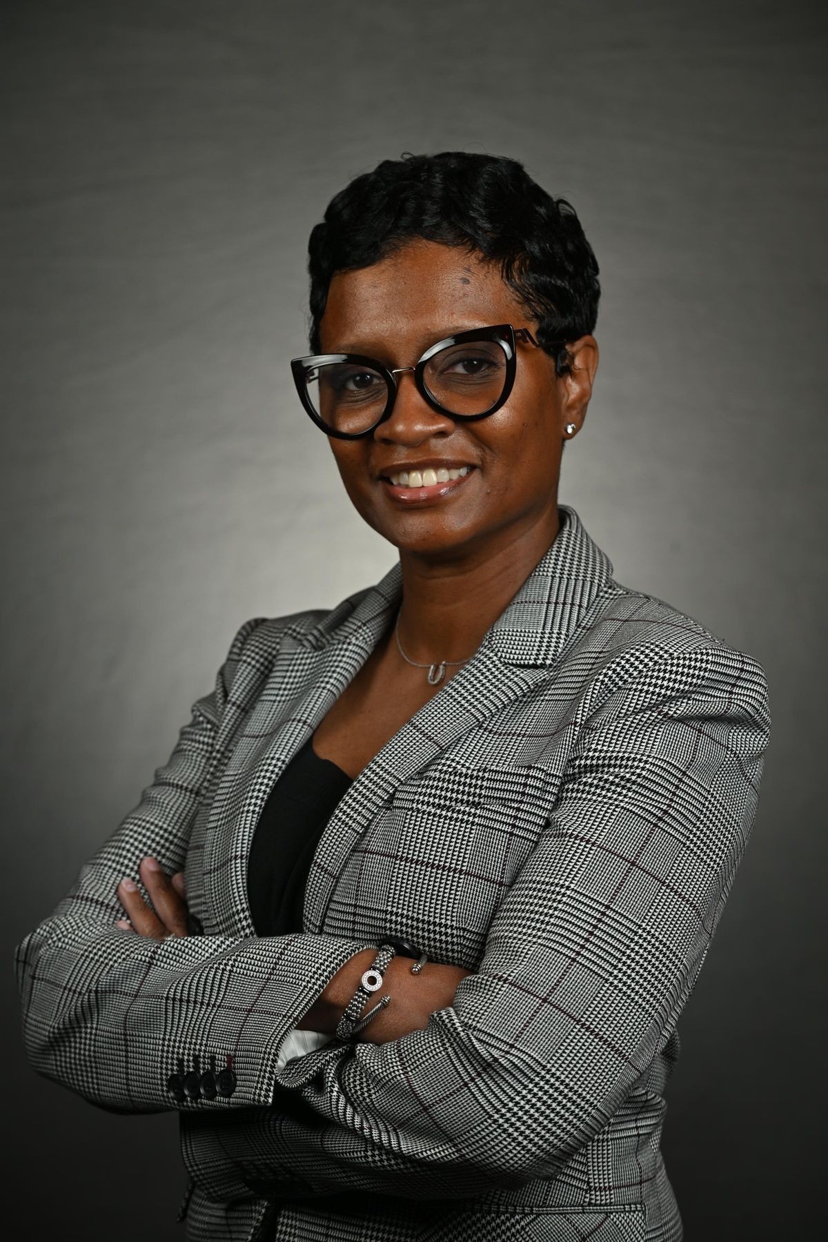 Nakia Blenman
