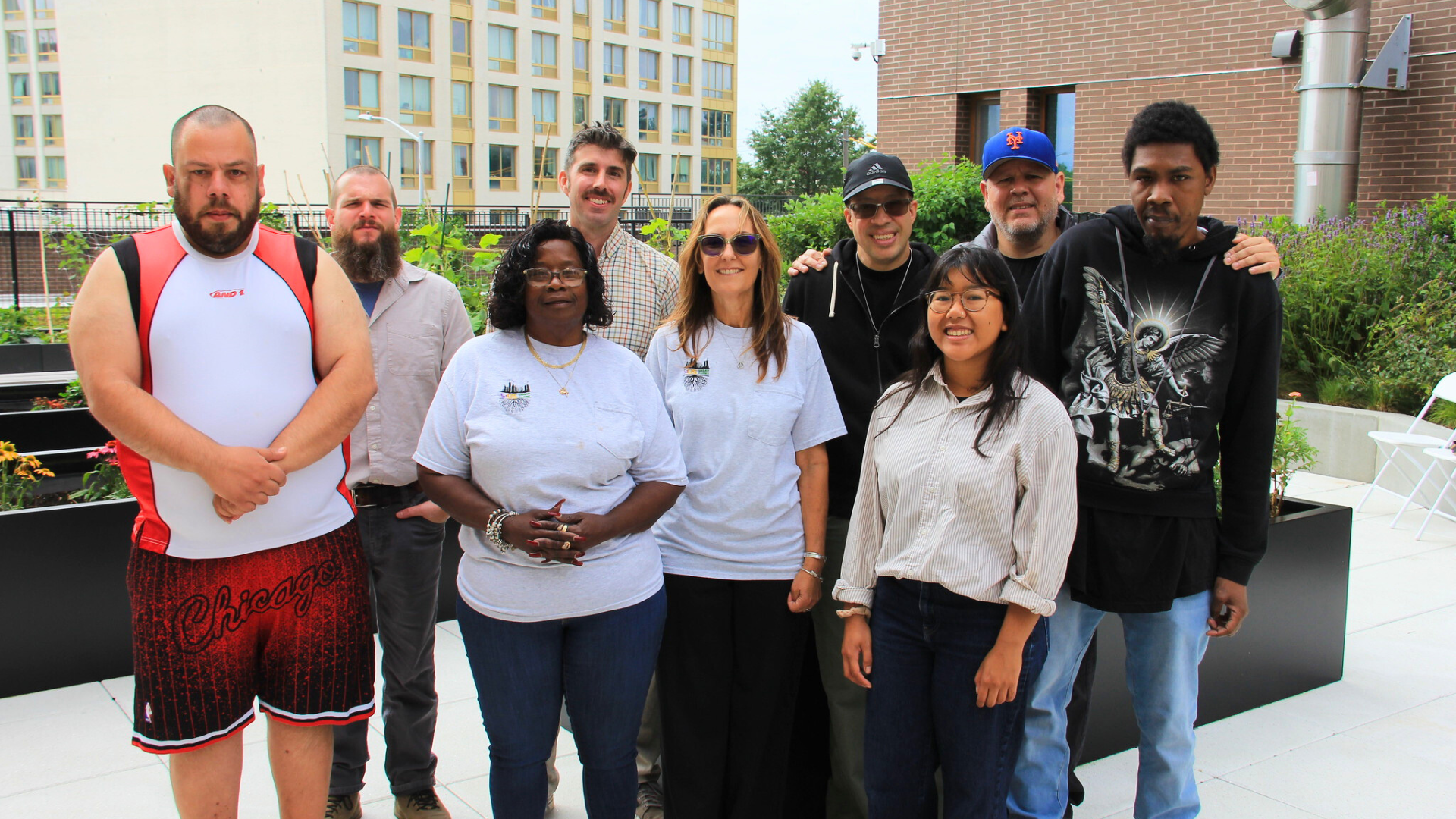 S:US Hosts 15th Annual Harvest Celebration, Showcasing Urban Farms Program’s Impact