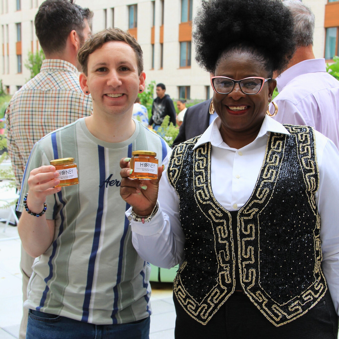 15th Harvest Celebration Recap
