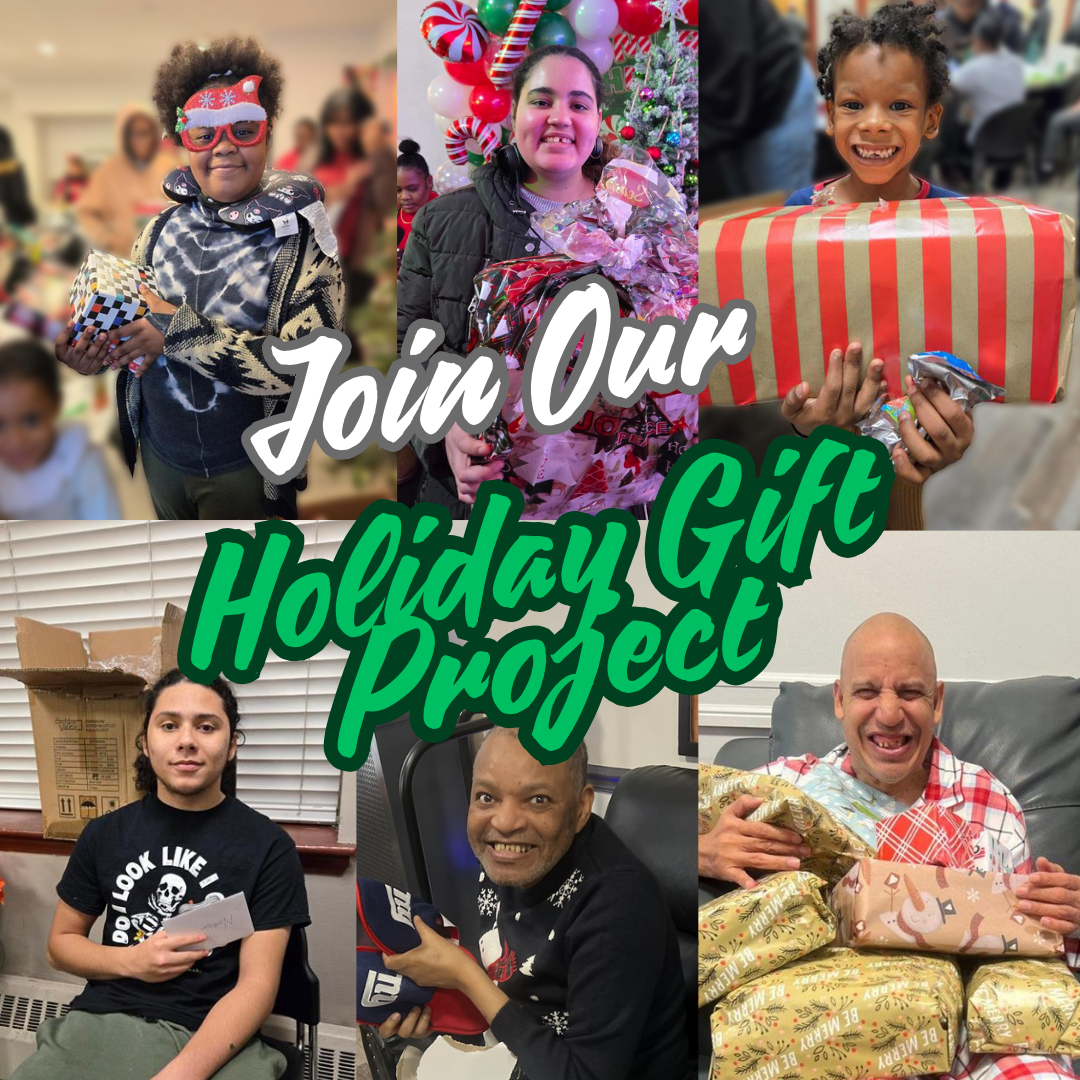 2025 Holiday Gift Giving Project