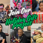 Help Bring Holiday Joy
