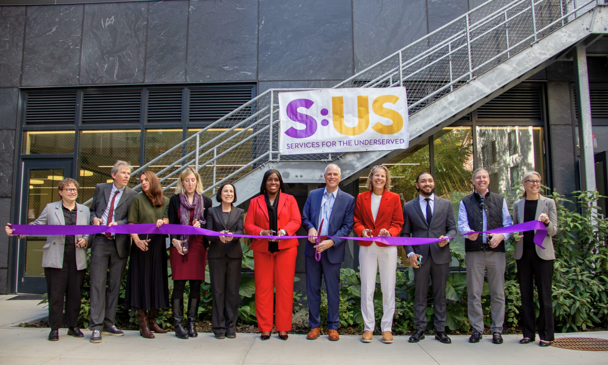 NYS Homes And Community Renewal Announces Completion Of $189 Million Affordable & Supportive Housing Development In The Bronx