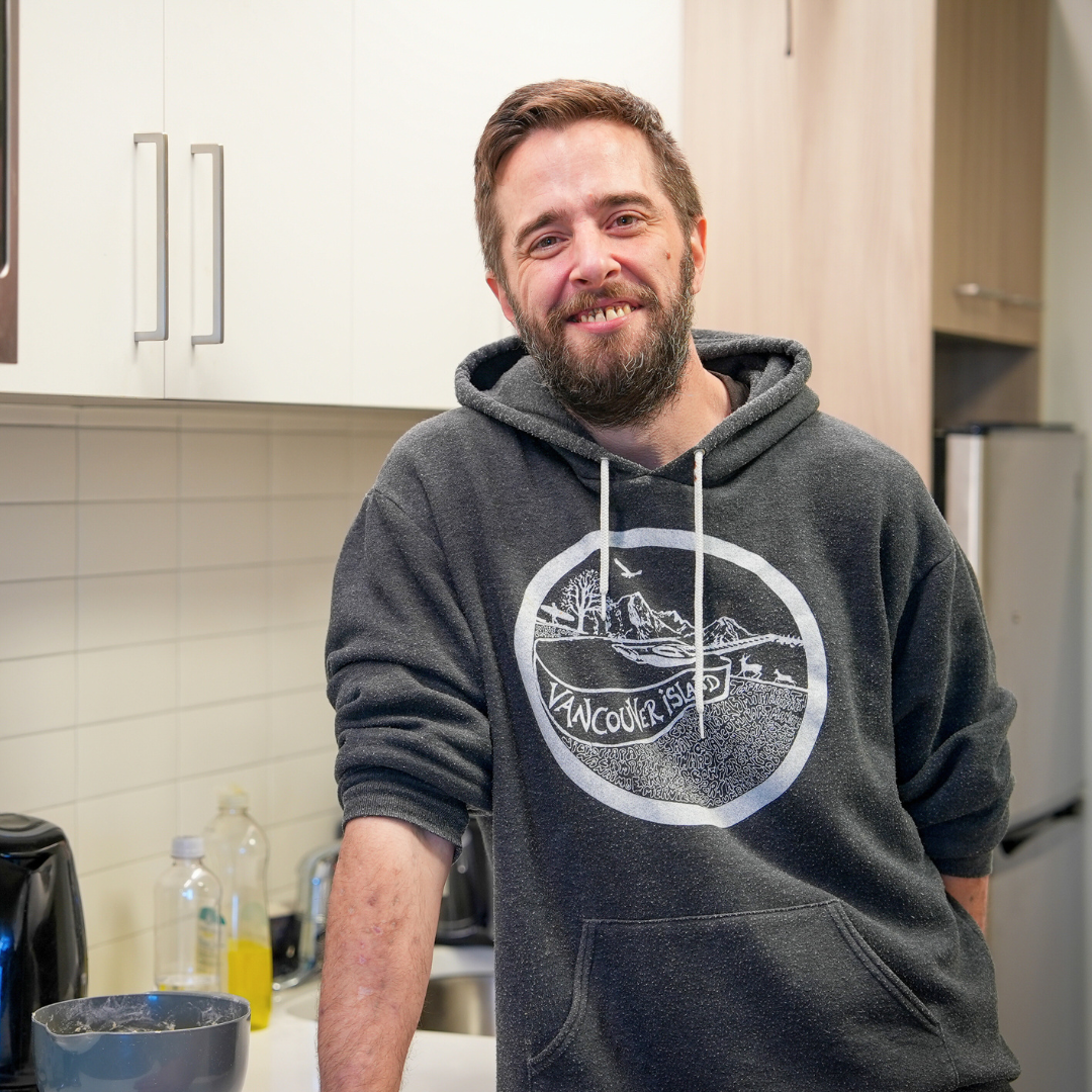 Celebrating Starhill Phase I Housewarming