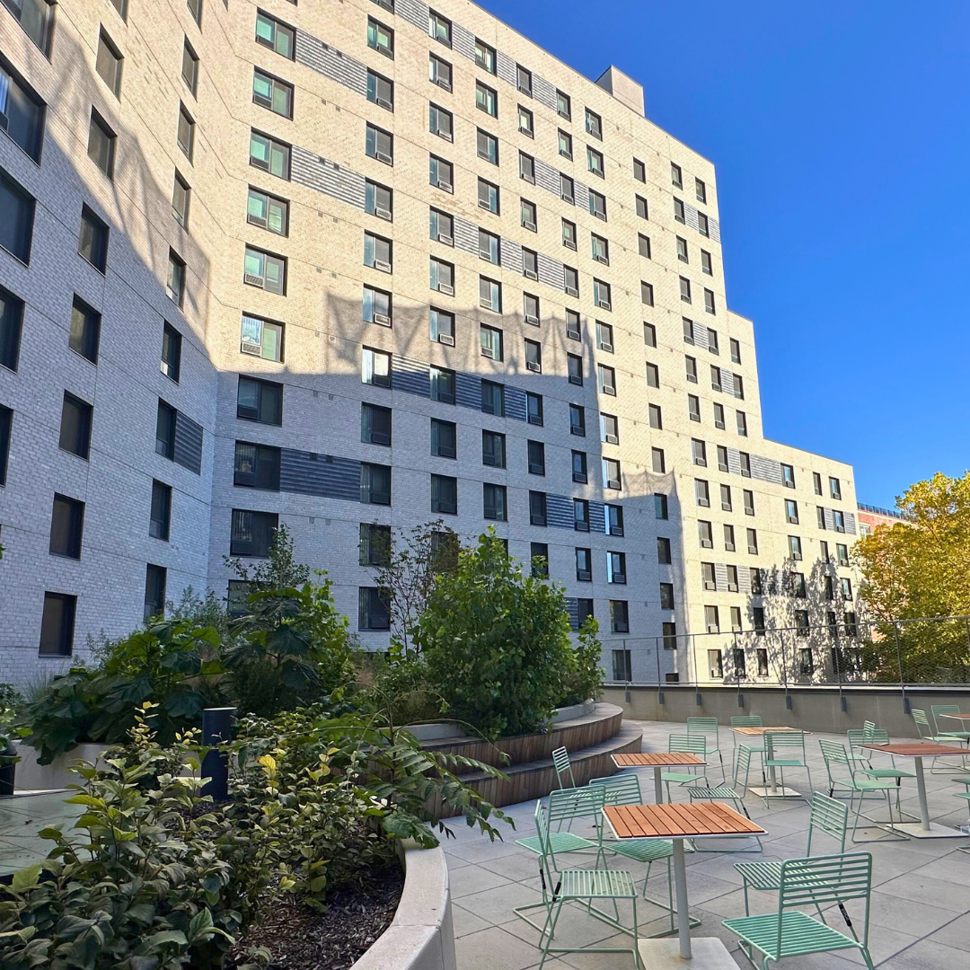 NYS Homes And Community Renewal Announces Completion Of $189 Million Affordable & Supportive Housing Development In The Bronx