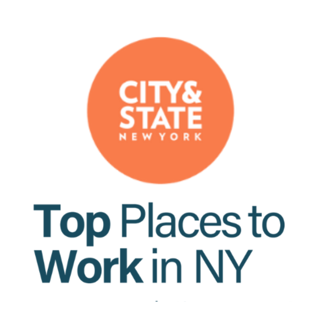 S:US Named Top Place to Work