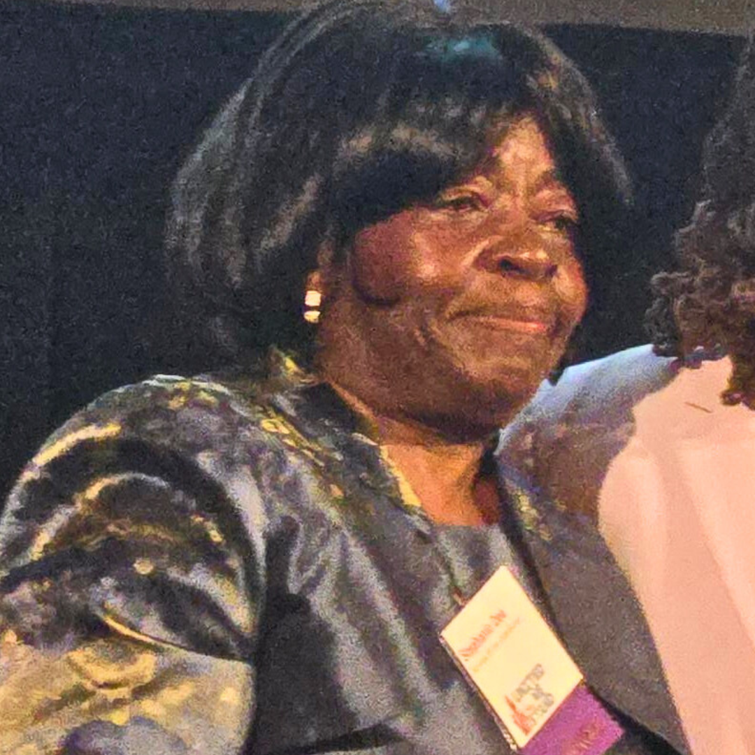 S:US Staff awarded at Homeless Services Gala