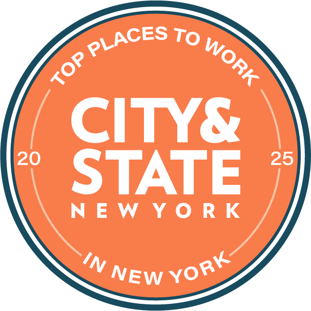 S:US Named Top Place to Work