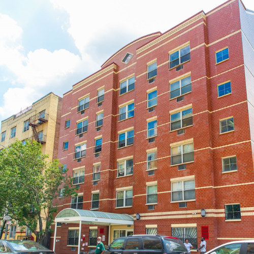 S:US Condemns Federal Rule Changes that Put New Yorkers at Risk of Homelessness; Calls on Governor Hochul to Respond