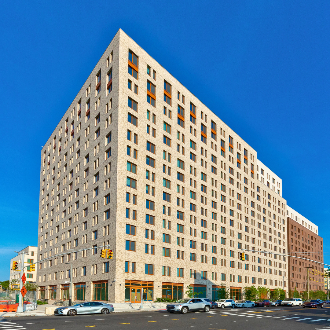 Alafia Phase I Opens: A Bold New Era of Affordable & Supportive Living in East New York