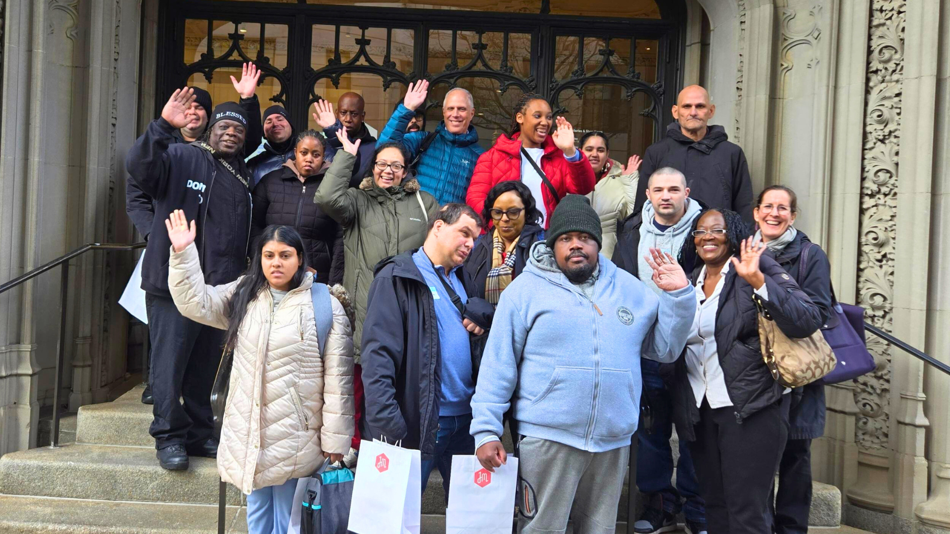 Creativity Without Barriers: Art for All