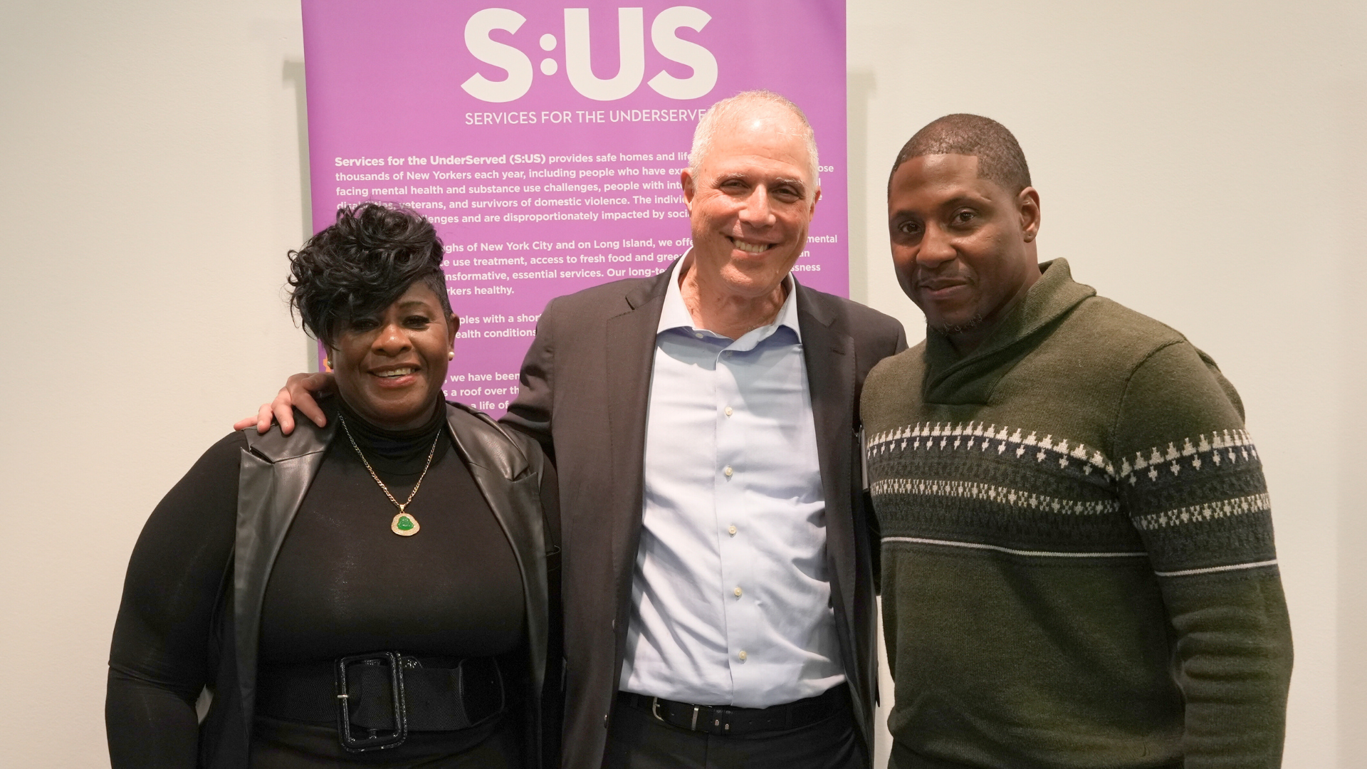 Perry Perlmutter Named Nonprofit Power Player for Third Consecutive Year