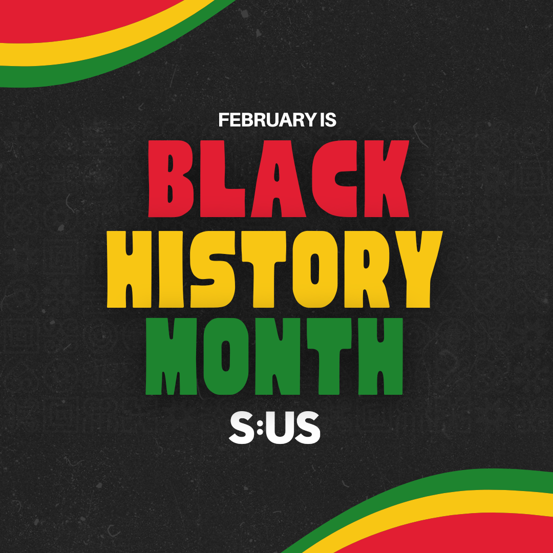 Commemorating Black History Month