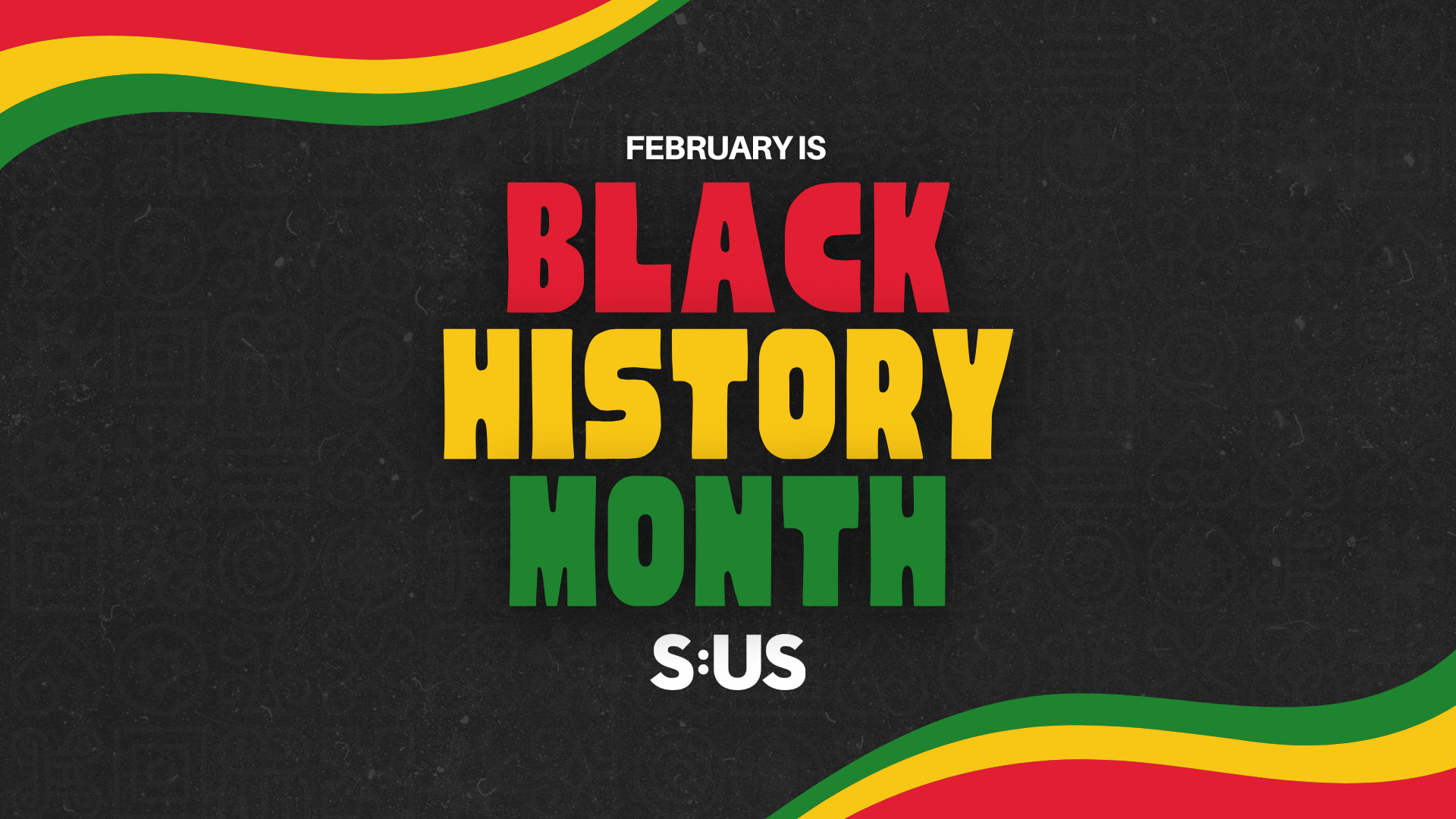 Commemorating Black History Month
