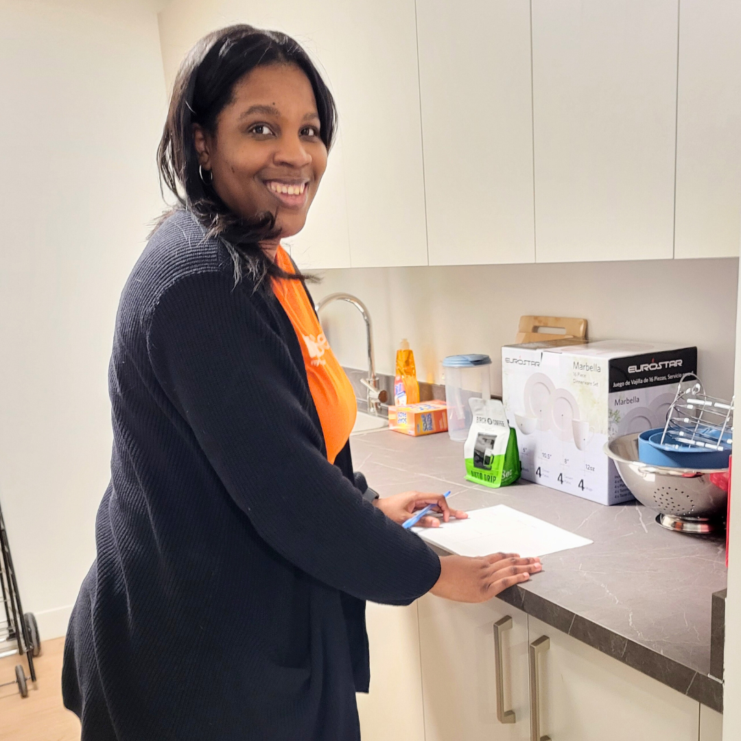 A Day of Service Rooted in Dr. King’s Legacy